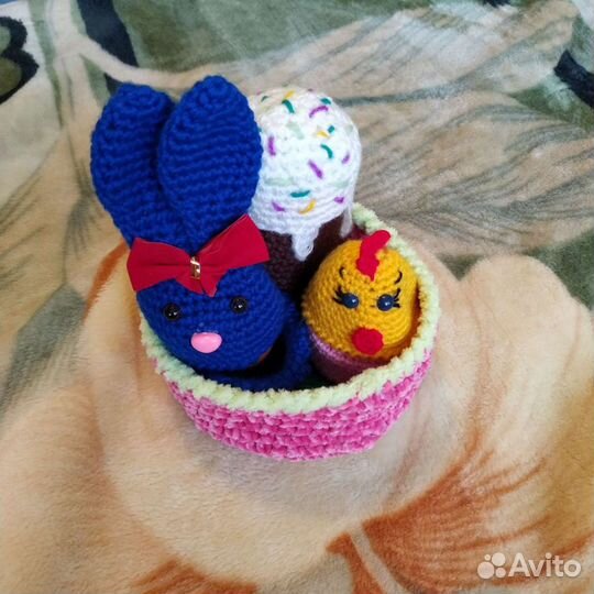 Подарочный набор