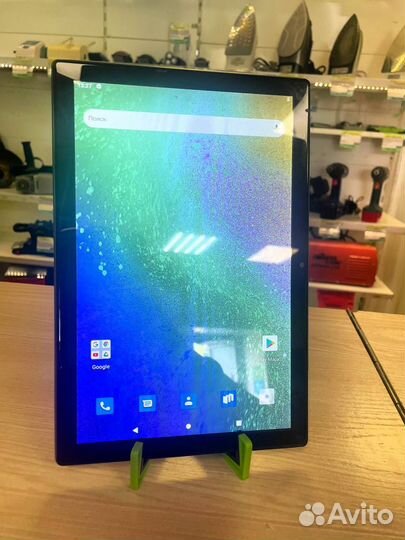 Планшет Dexp Ursus D11 3/32GB 4G LTE