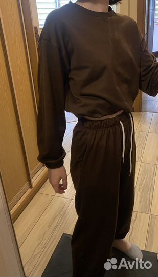 Костюм спортивный