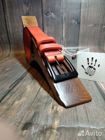 Ремень женский