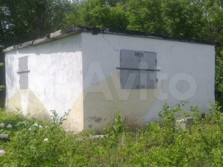 Дача 36 м² на участке 11 сот.