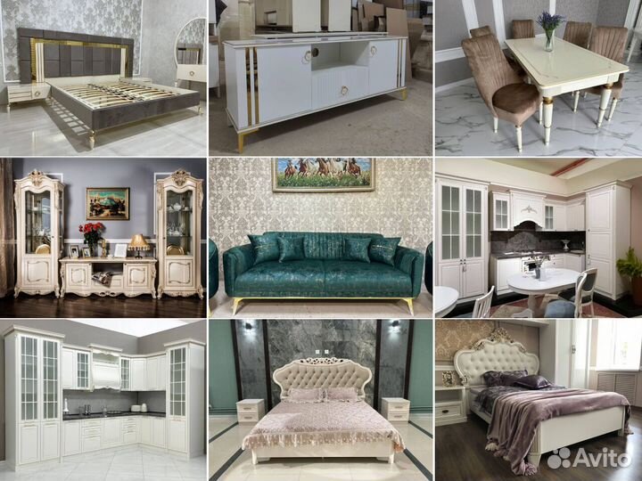 Тв Тумба С Ящиками