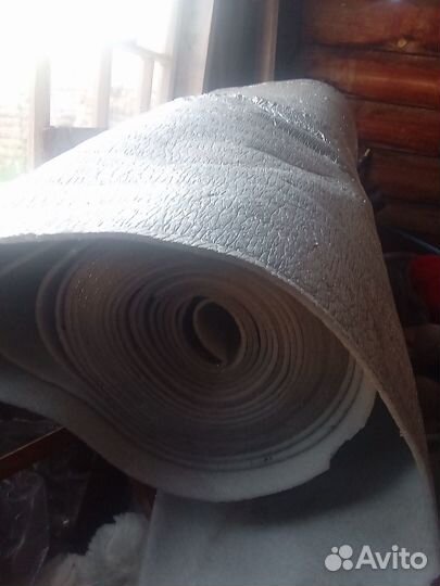 Утеплитель теплоизоляция изобел