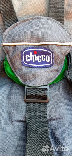 Продам прогулочную коляску Chicco-трость Multiway