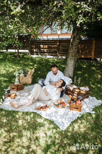 Свадебный организатор / координатор