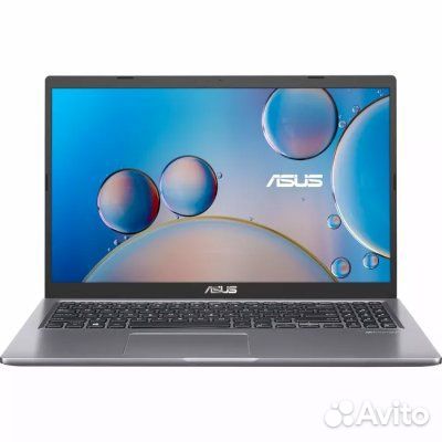 Ноутбук asus ExpertBook P1511CEA-BQ0465X 90NX05E1