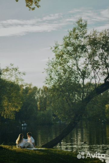 Фотограф фотосессия