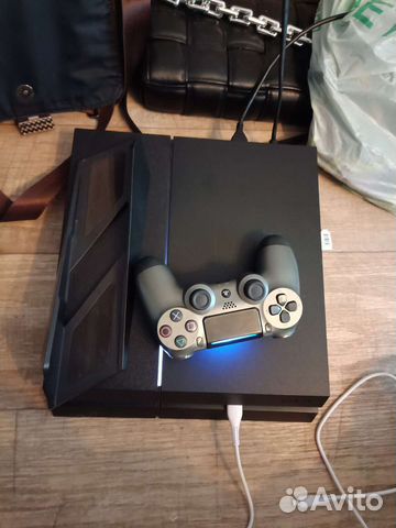 Sony playstation 4