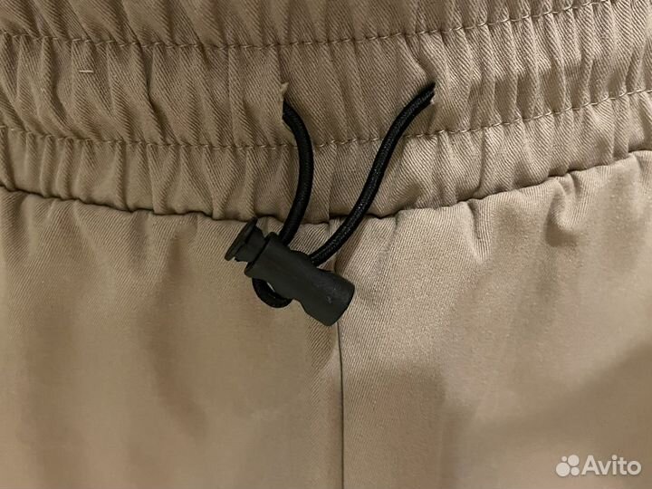 Штаны карого y2k