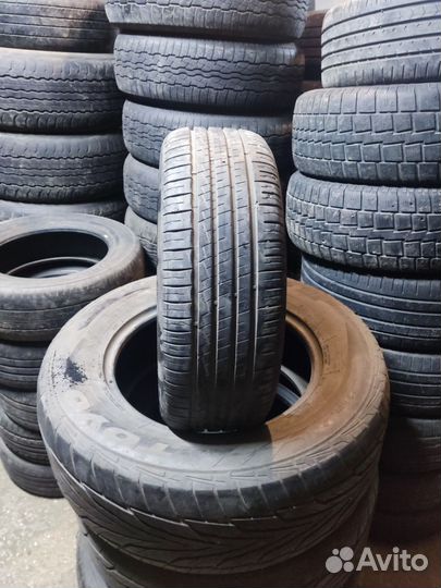 Nokian Tyres Hakka Green 3 195/55 R16
