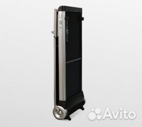 Беговая дорожка applegate T8 C