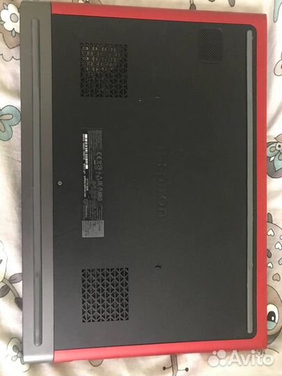 Dell Inspiron 15 7000 Gaming