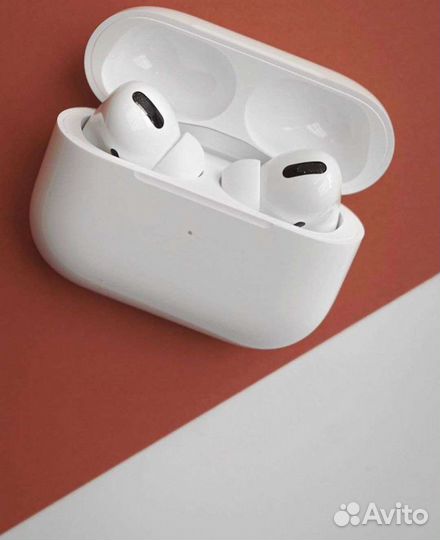 Air Pods Pro
