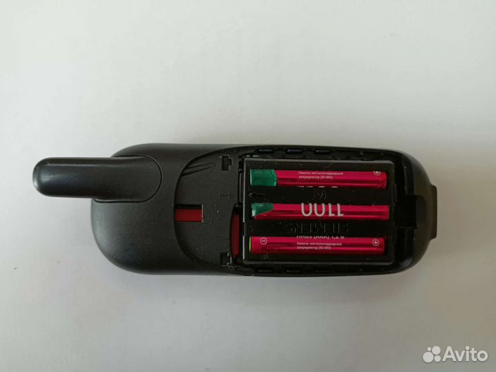 Сотовый телефон Siemens