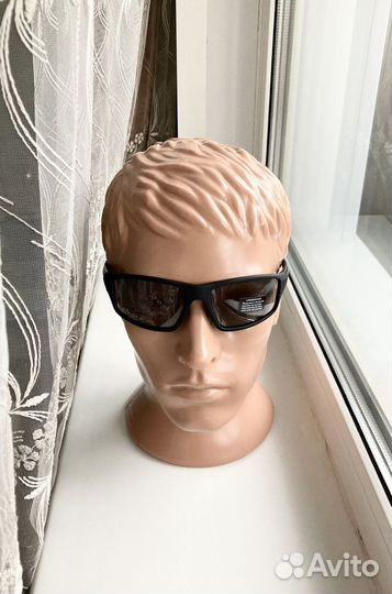 Фотохромные очки матовые поляризационные