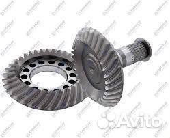 Шестерня промежуточного вала кпп MB