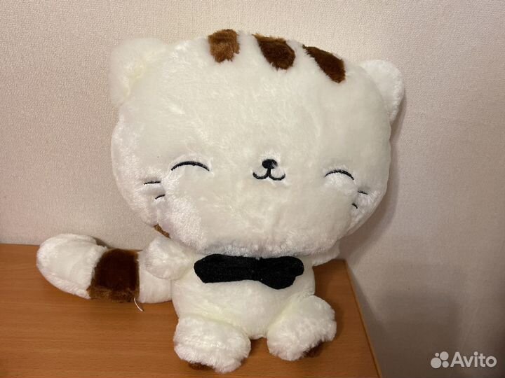 Pusheen cat кошки