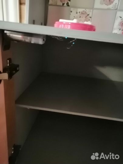 Детская кухня