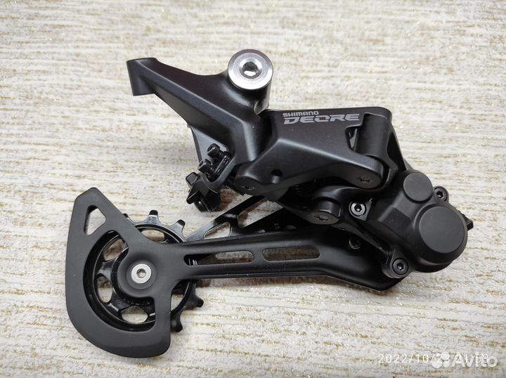 Shimano deore m5100 11S зад переключатель оригинал