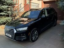 Audi Q7 2.0 AT, 2019, 69 000 км, с пробегом, цена 4 849 999 руб.