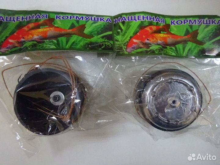 Готовая снасть 