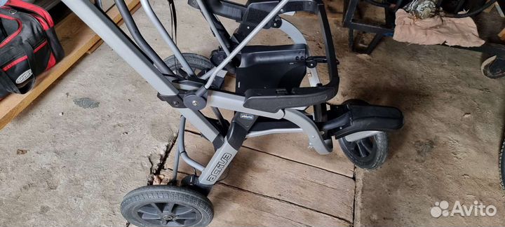 Запчасти для коляски Chicco Activ3