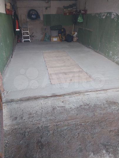 Гараж, 22 м²