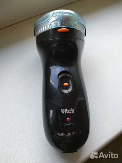 Бритвы электрические