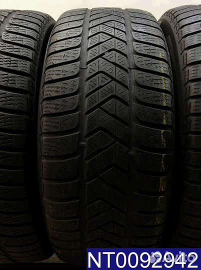 Pirelli Winter Sottozero 3 235/55 R17 102P