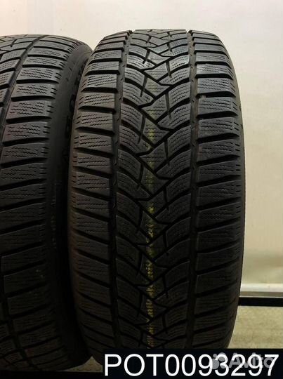 Dunlop Winter Sport 5 205/55 R16 99P