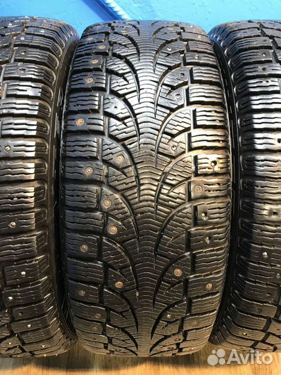 Pirelli Winter Carving Edge 205/55 R16