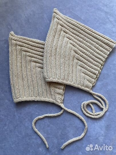 Шапка детская