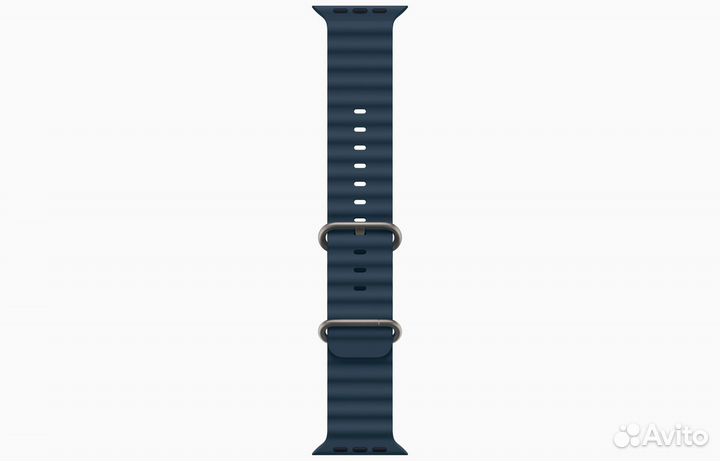 Apple Watch Ultra 2 новые