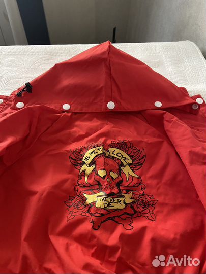 Комбинезон для собаки новый фирмы Is Pet