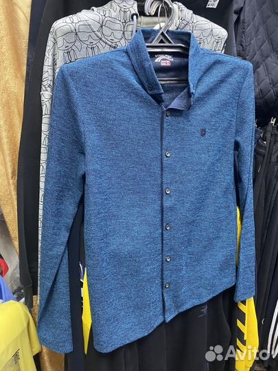 Батник мужской