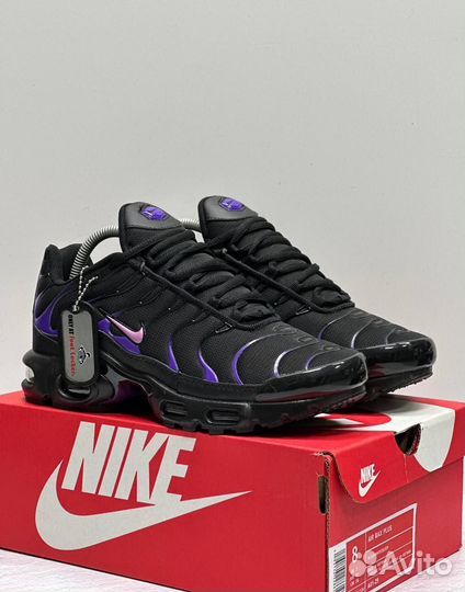 Кроссовки мужские Nike Air Max Tn Plus