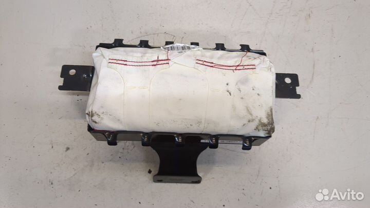 Airbag пассажира киа Ceed, 2014