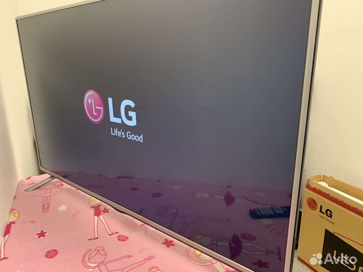 Ремонт телевизоров