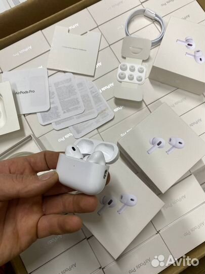 AirPods Pro 2 premium+гарантия