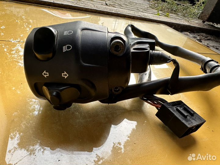 Пульт triumph rocket 3