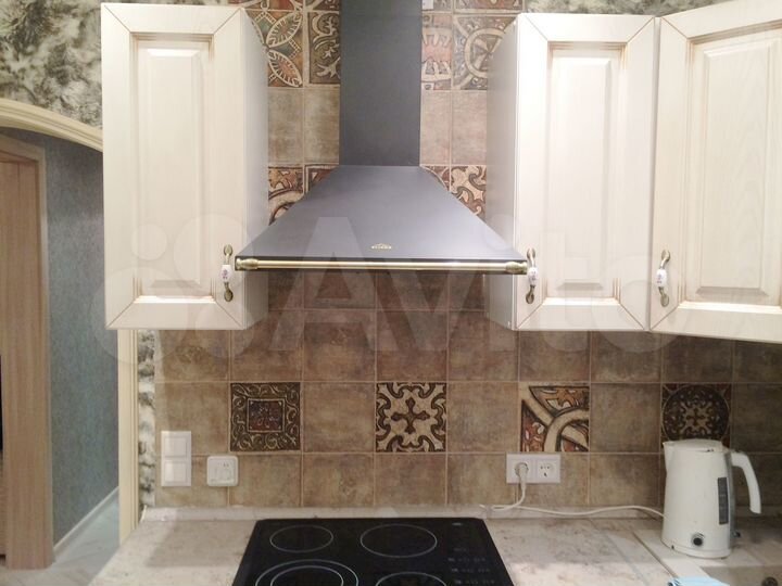 2-к. квартира, 66,1 м², 7/19 эт.