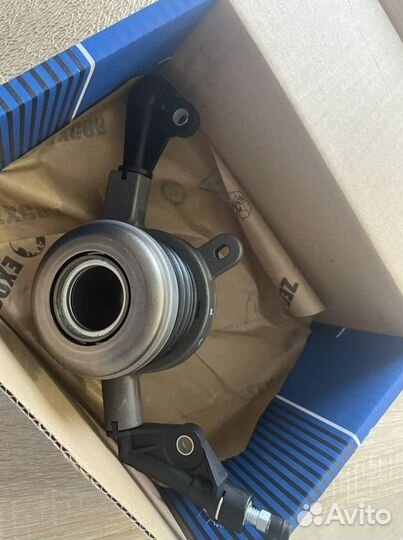 Продам пшк выжимной на Крафтер 2.5