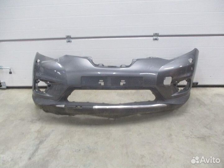 Бампер передний Nissan X-Trail 3 (T32)