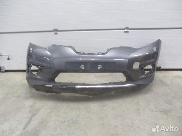 Бампер передний Nissan X-Trail 3 (T32)