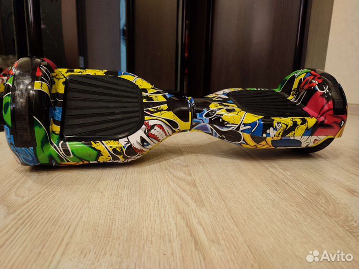 Гироскутер