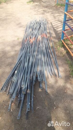 Аренда леса строительные, вышки туры, лестницы