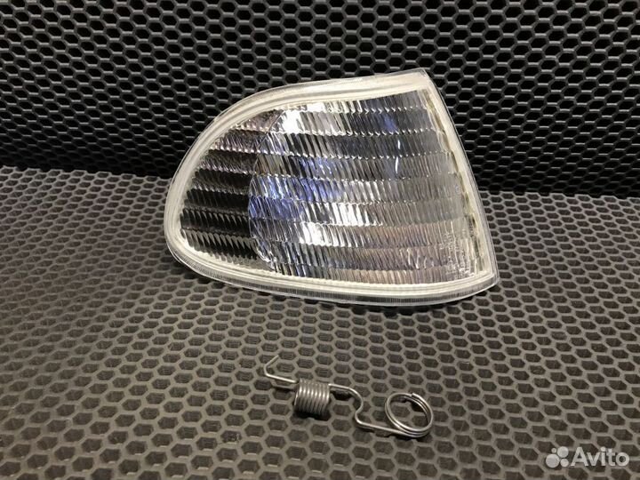 Указатель поворота правый ford scorpio 1991-1995