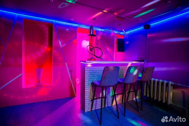 Аренда лофта для мероприятий / лофт для праздника