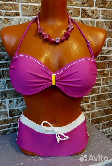 Купальники