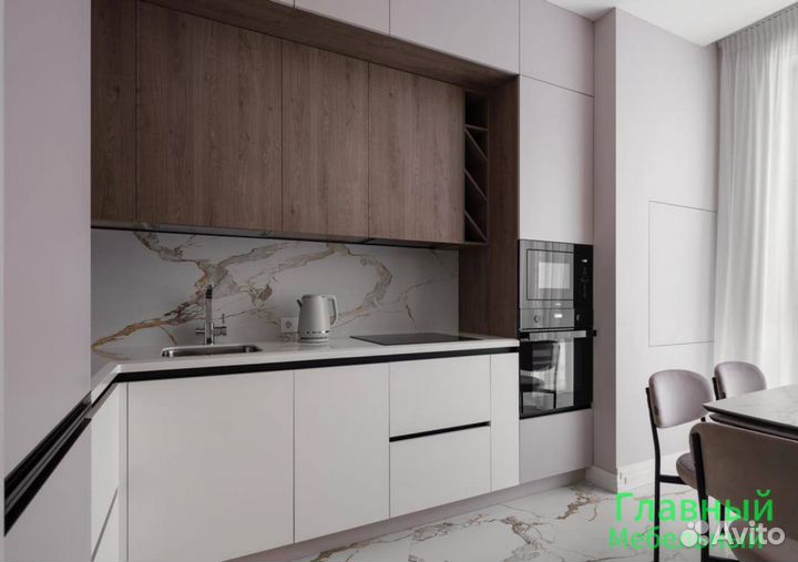 Кухонный гарнитур